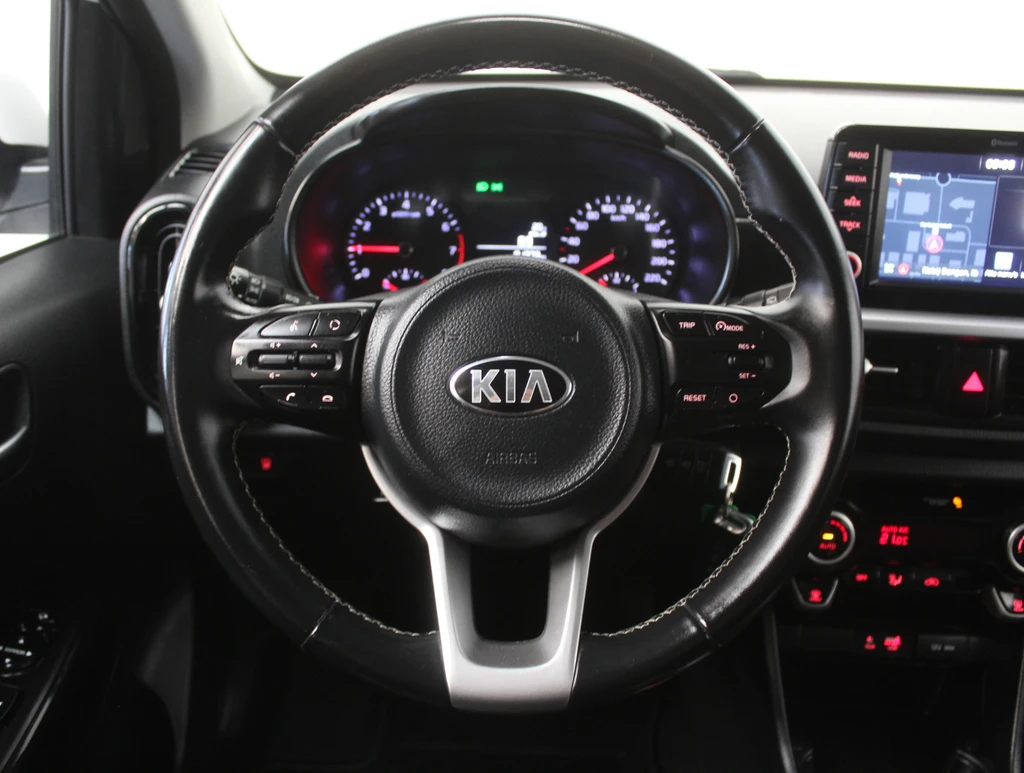 Kia Picanto – foto 22