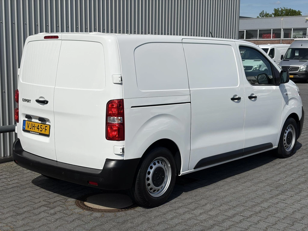 Peugeot Expert – foto 5