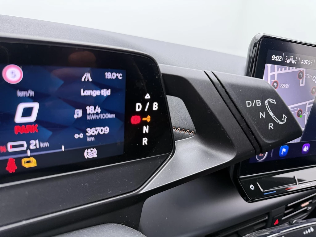 CUPRA Born – foto 16