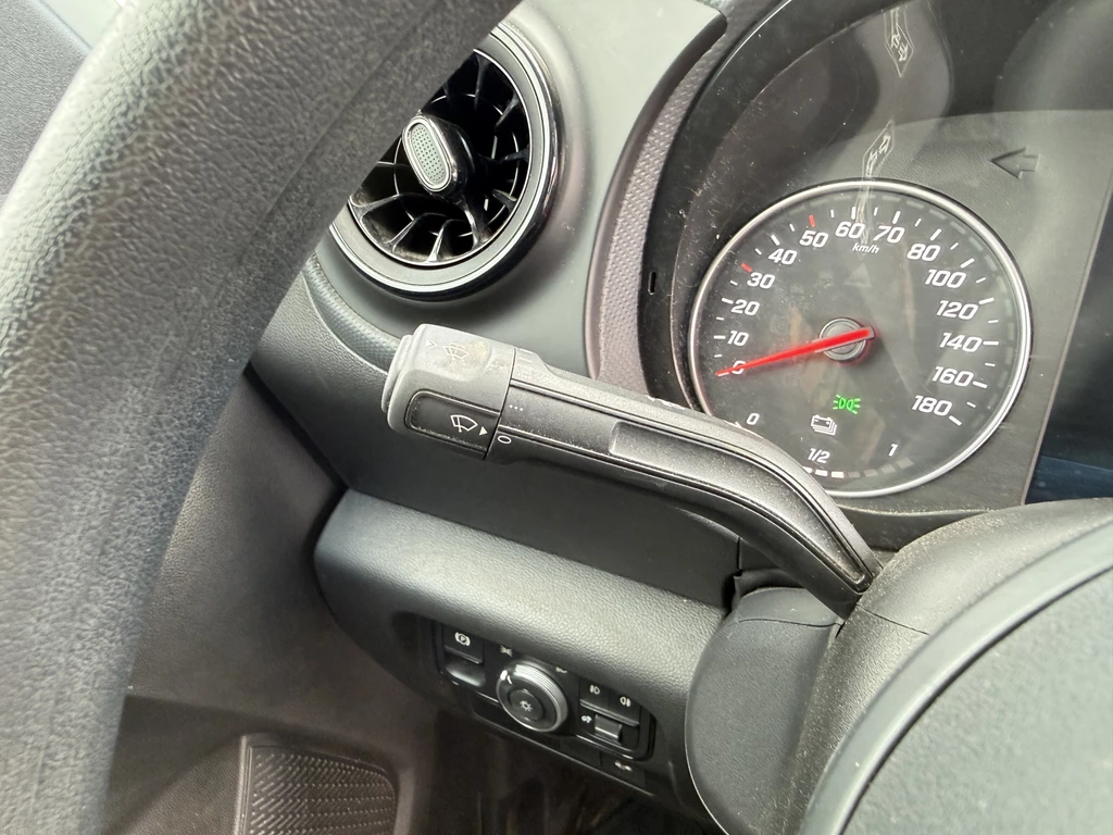 Mercedes-Benz eCitan – foto 28