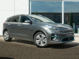 Kia e-Niro – thumbnail 7