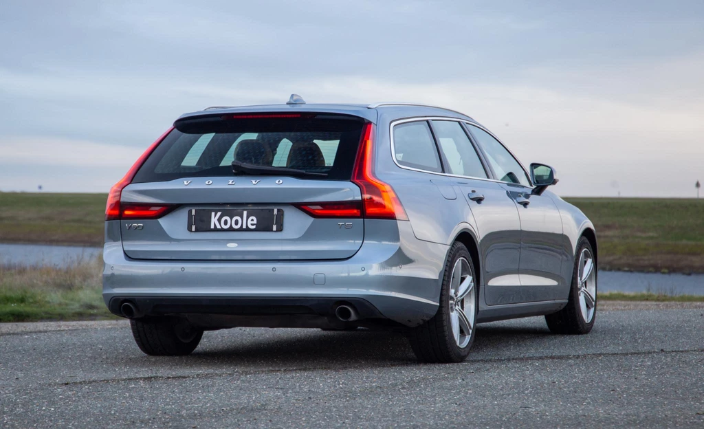 Volvo V90 – foto 11