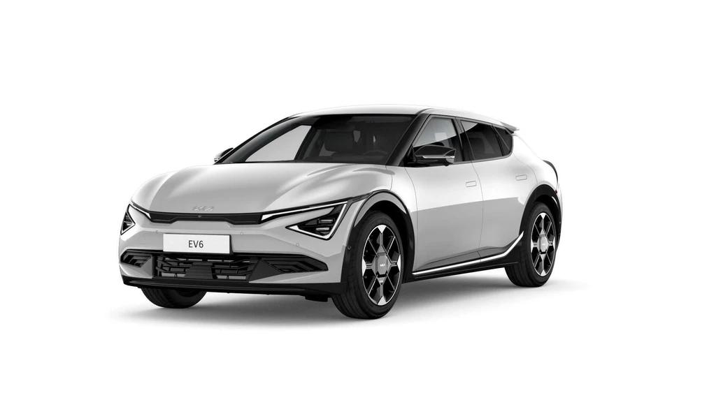 Kia EV6 – foto 2