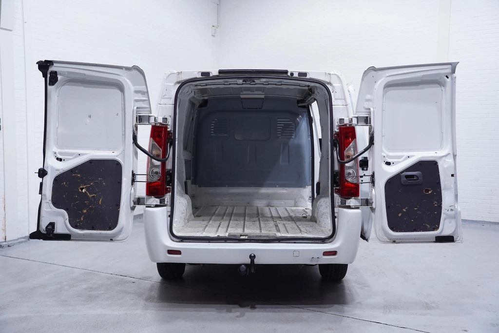 Fiat Scudo – foto 15