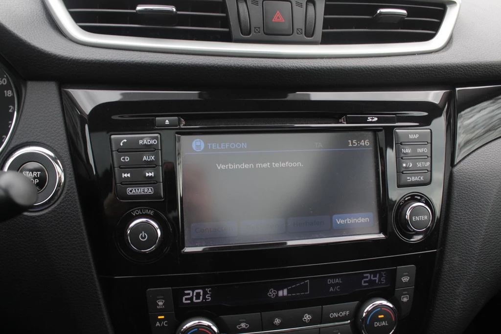 Nissan QASHQAI – foto 21