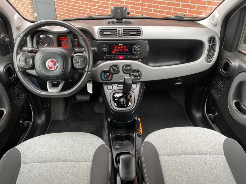 Fiat Panda – foto 13