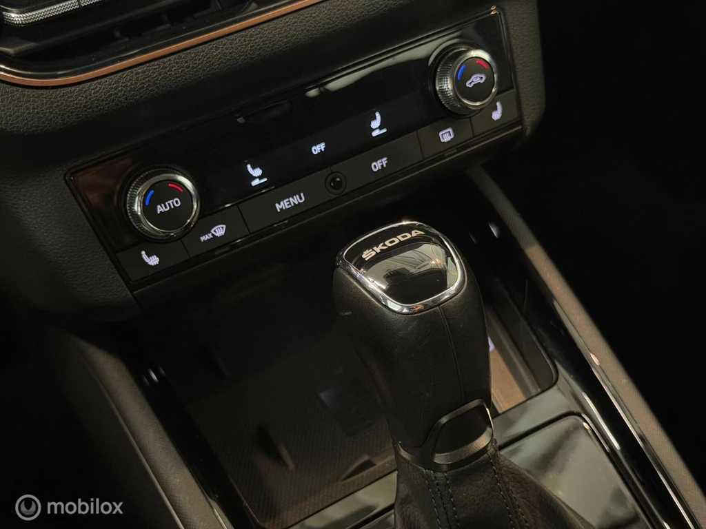 Škoda Kamiq – foto 31