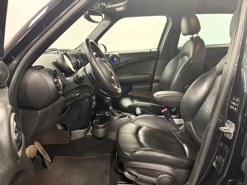MINI Countryman – foto 36