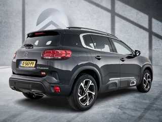 Citroën C5 Aircross – thumbnail 4
