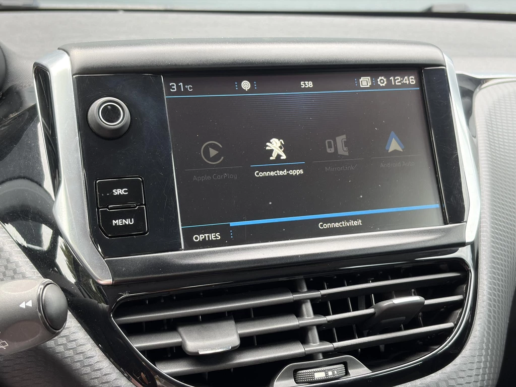 Peugeot 208 – foto 17