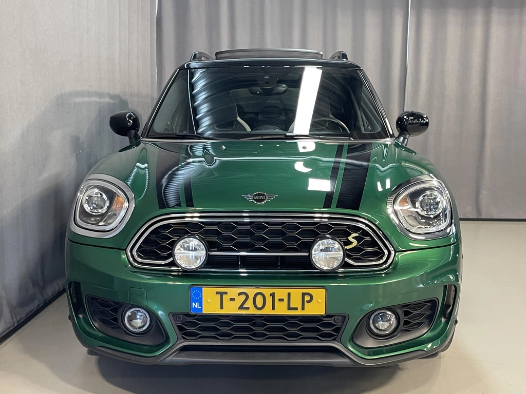 MINI Countryman – foto 6