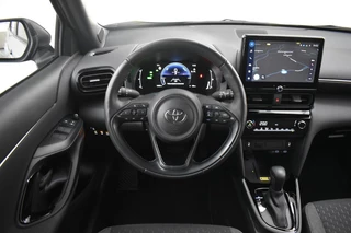 Toyota Yaris Cross – thumbnail 14