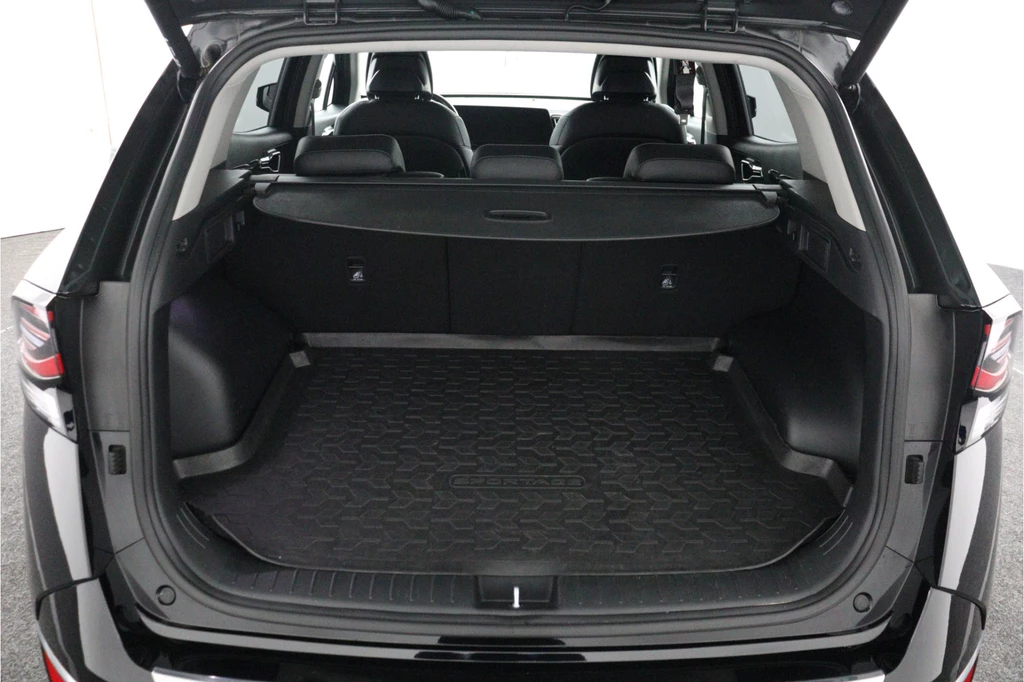 Kia Sportage – foto 39