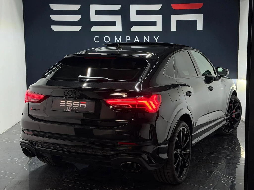 Audi RSQ3 – foto 4
