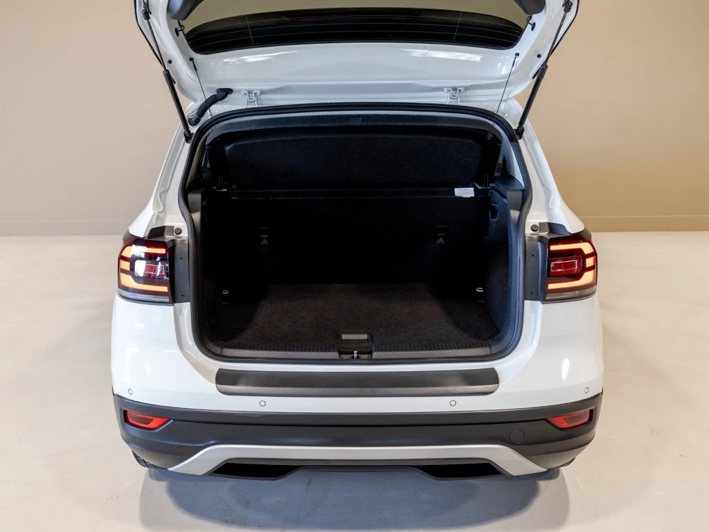 Volkswagen T-Cross – foto 17