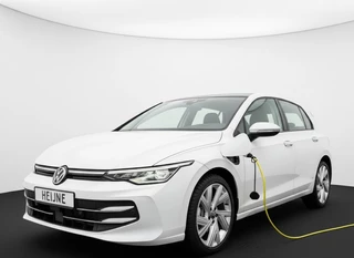 Volkswagen Golf – thumbnail 3