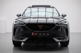 CUPRA Formentor – thumbnail 11