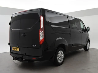 Ford Transit Custom – thumbnail 4