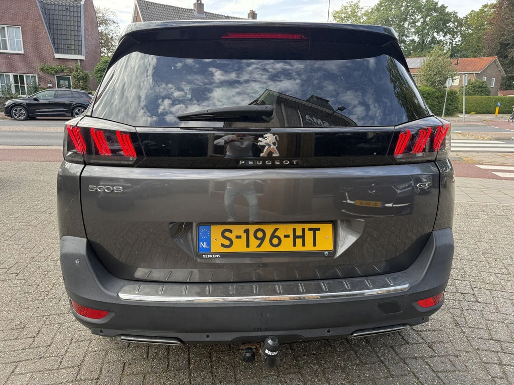 Peugeot 5008 – foto 6