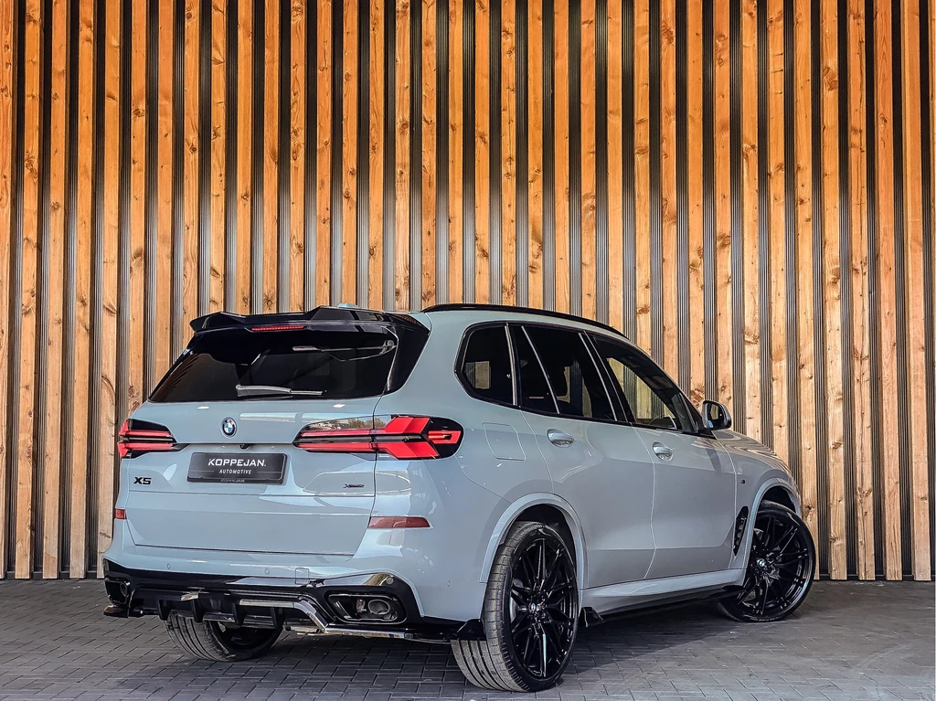 BMW X5 – foto 9