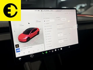 Tesla Model 3 – thumbnail 24
