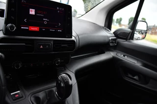 Citroën Berlingo – thumbnail 20