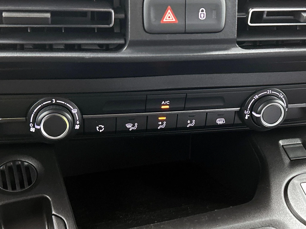 Opel Combo – foto 19