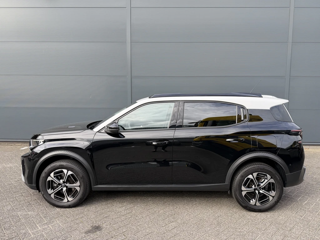 Citroën C3 Aircross – foto 4