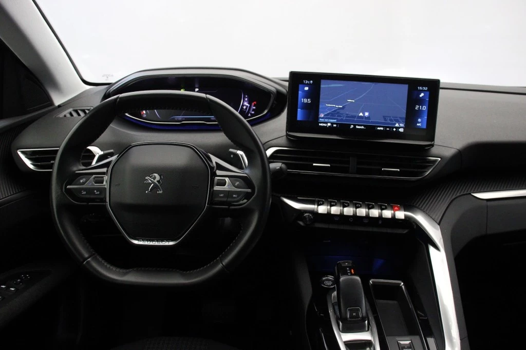 Peugeot 3008 – foto 9