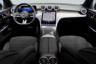 Mercedes-Benz C-Klasse – thumbnail 10