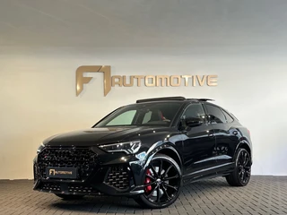 Audi RSQ3 – thumbnail 1