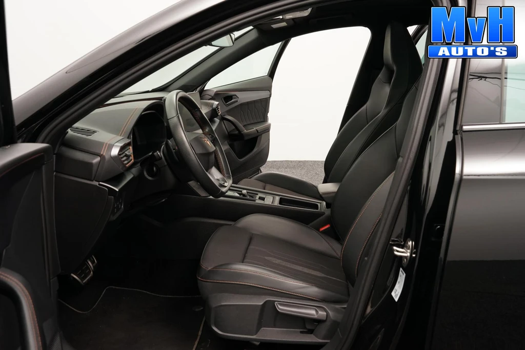 CUPRA Formentor – foto 54