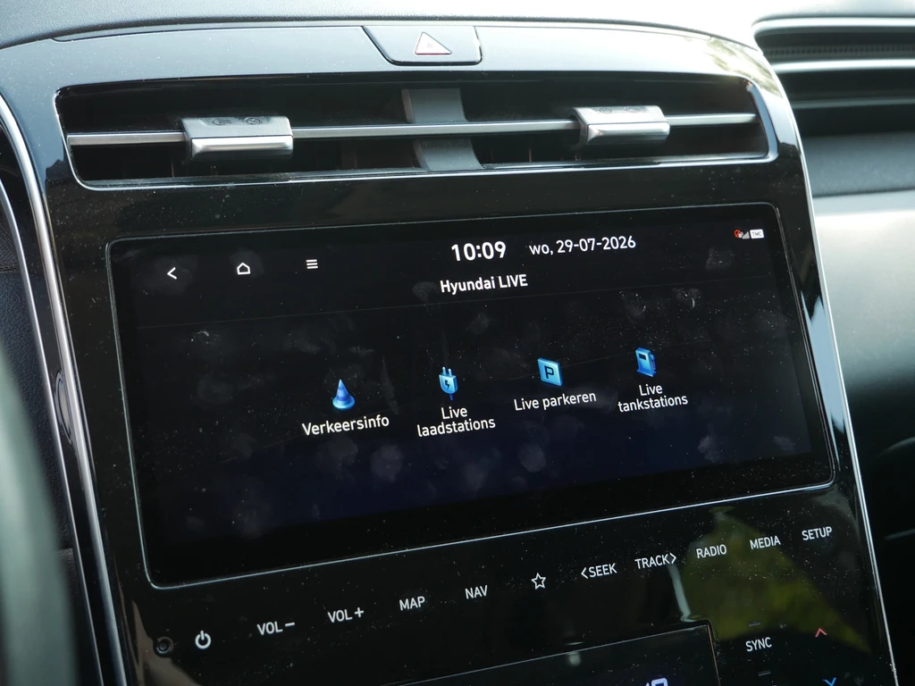 Hyundai Tucson – foto 50