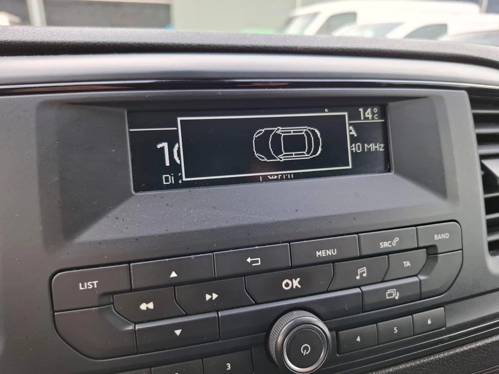 Peugeot Expert – foto 34