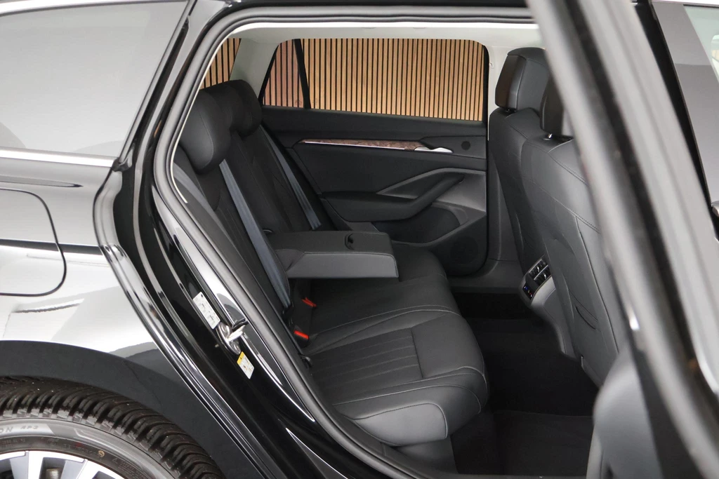 Škoda Superb – foto 14