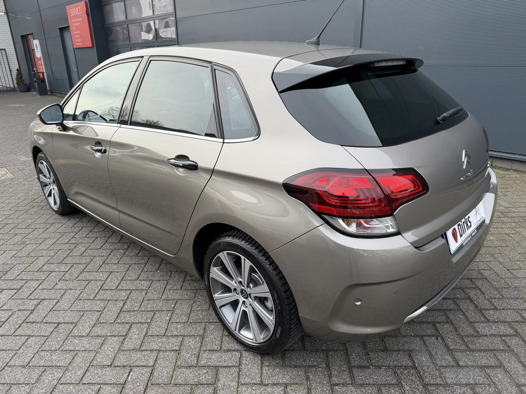 Citroën C4 – foto 4
