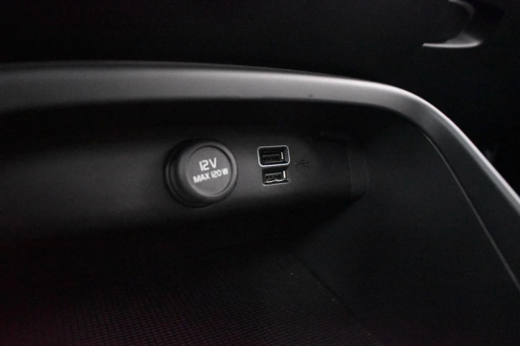 Volvo XC40 – foto 23