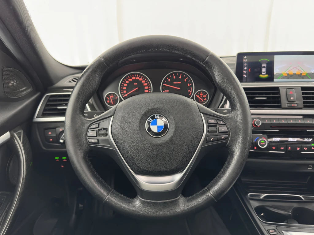 BMW 3 Serie – foto 20