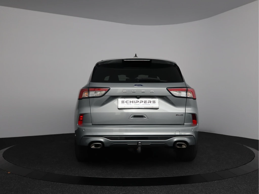 Ford Kuga – foto 5