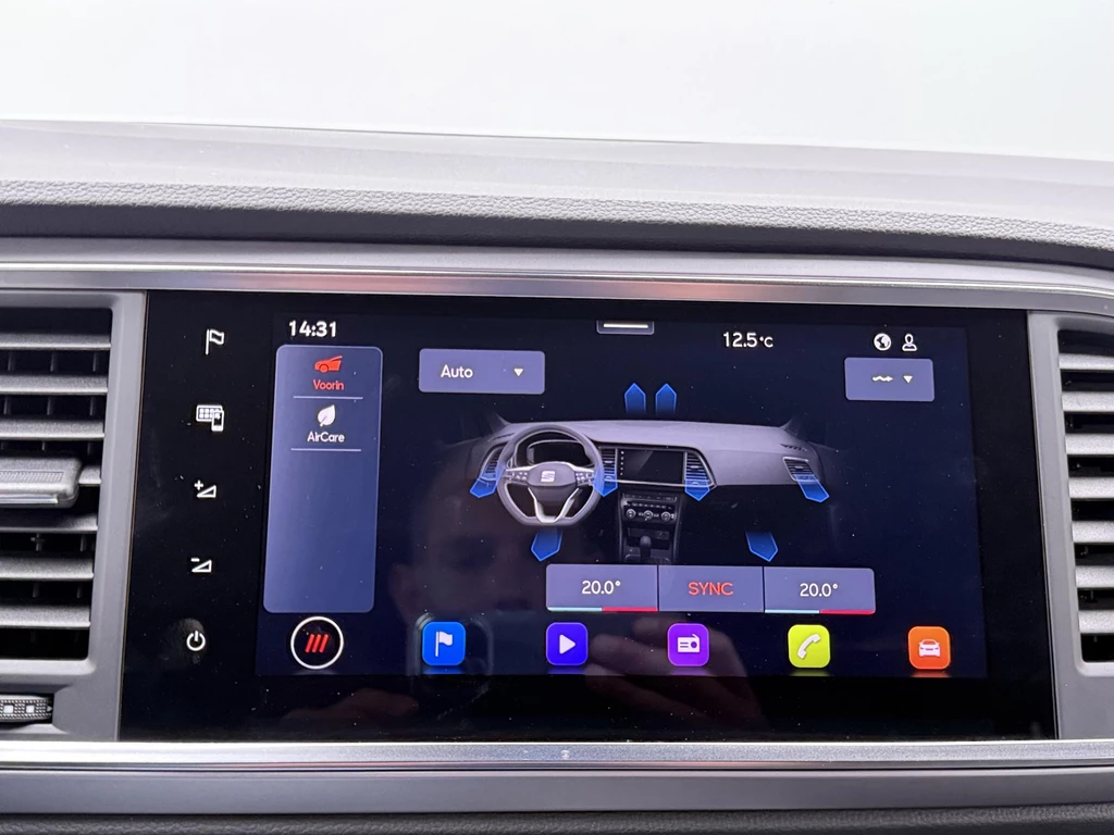SEAT Ateca – foto 23