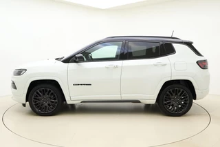 Jeep Compass – thumbnail 3