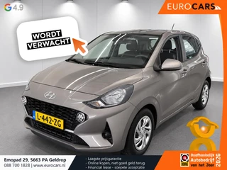 Hyundai i10 – thumbnail 1