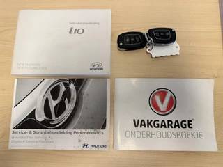 Hyundai i10 – thumbnail 28