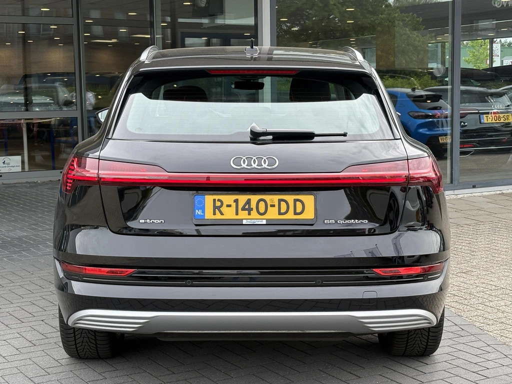 Audi e-tron – foto 4