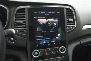 Renault Megane E-Tech – thumbnail 71