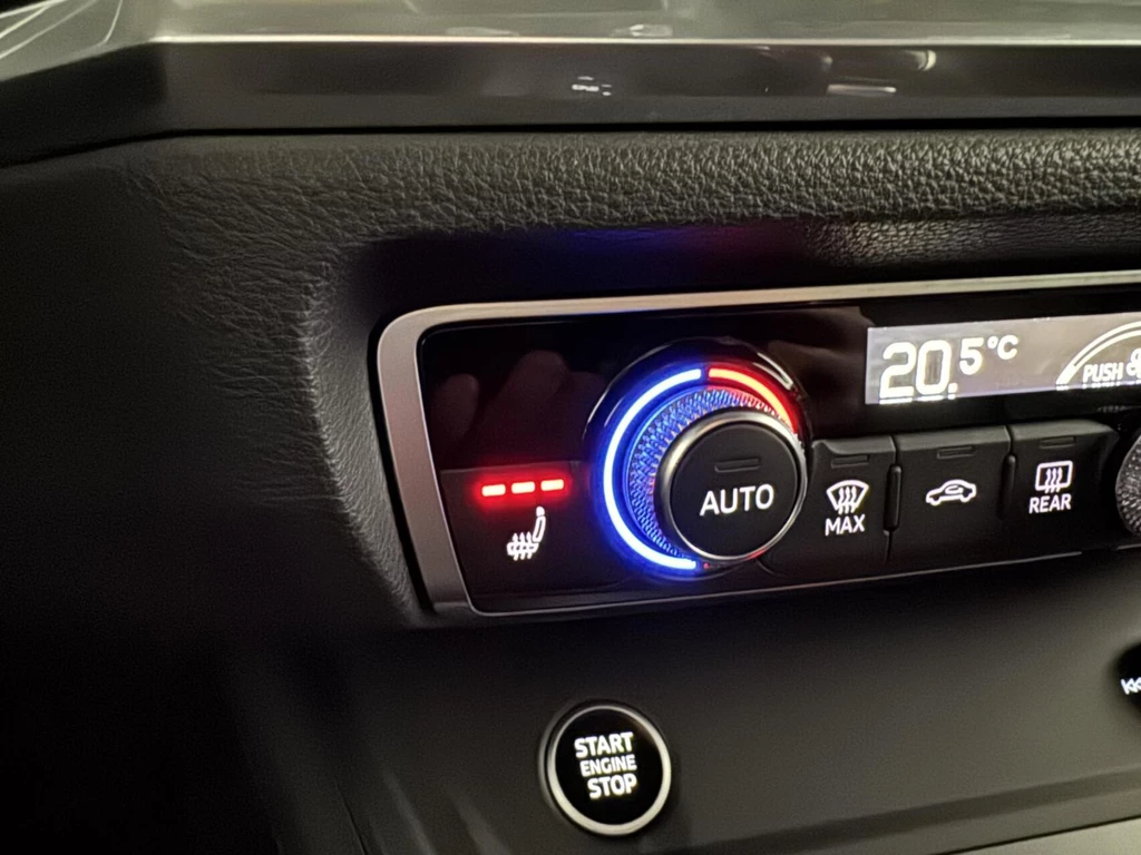 Audi Q3 – foto 52