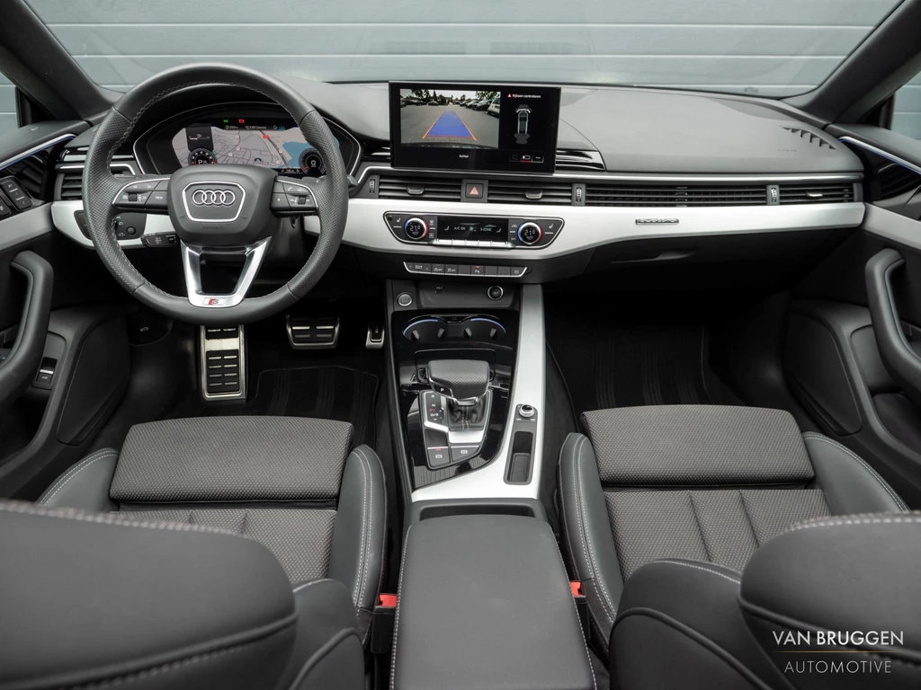 Audi A5 – foto 18