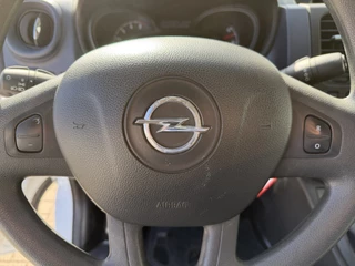 Opel Vivaro – thumbnail 15