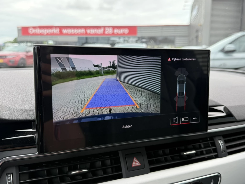 Audi A5 – foto 21