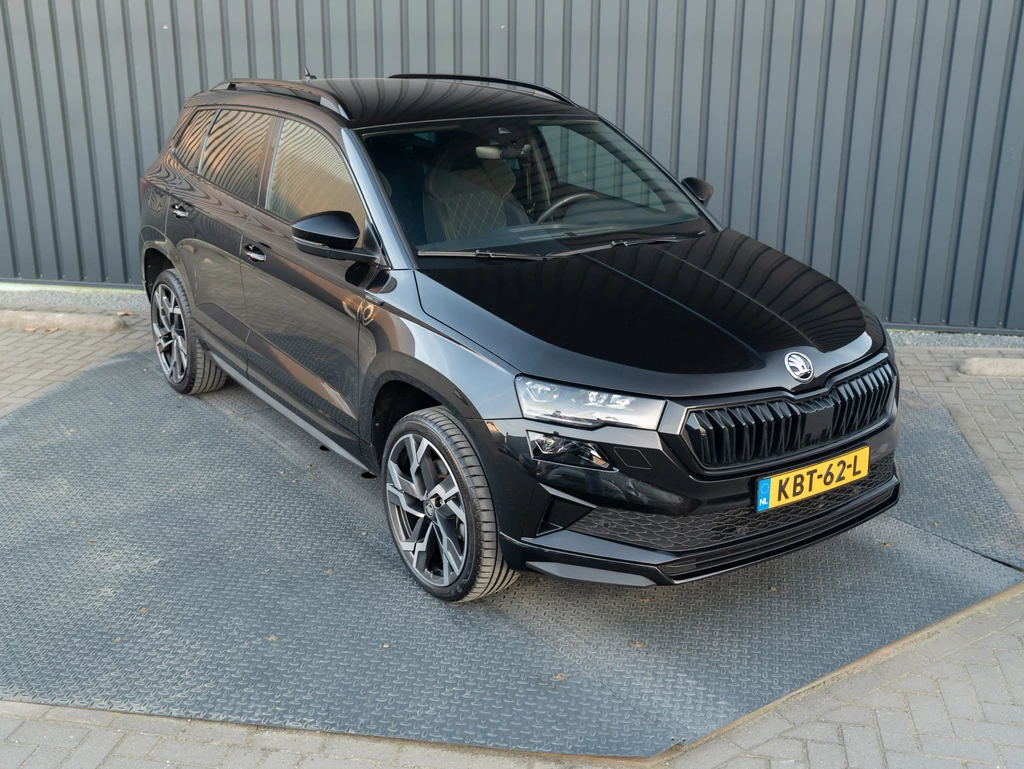 Škoda Karoq – foto 16